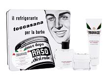 Balzám po holení PRORASO White 100 ml Kazeta