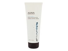 Tělový peeling AHAVA Deadsea Water Mineral Body Exfoliator 200 ml Tester