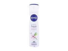 Antiperspirant Nivea Fresh Blossom 48h 150 ml