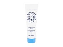 Denní pleťový krém L'Occitane Shea Butter Light Comforting Cream 30 ml