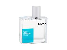 Voda po holení Mexx City Breeze For Him 50 ml