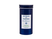 Tuhé mýdlo Acqua di Parma Blu Mediterraneo Cipresso di Toscana 70 g