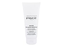 Masážní přípravek PAYOT Baume Infusion Végétale 200 ml