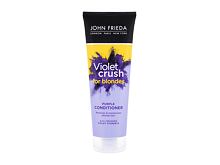 Kondicionér John Frieda Sheer Blonde Violet Crush 250 ml