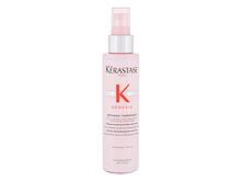Pro tepelnou úpravu vlasů Kérastase Genesis Anti Hair-Fall Blow-Dry Fluid 150 ml