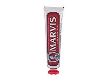 Zubní pasta Marvis Cinnamon Mint 85 ml