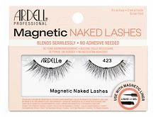 Umělé řasy Ardell Magnetic Naked Lashes 423 1 ks Black