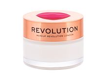 Balzám na rty Makeup Revolution London Lip Mask Overnight Watermelon Heaven 12 g