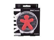 Vůně do auta Mr&Mrs Fragrance Niki Plnitelný Cherry 1 ks