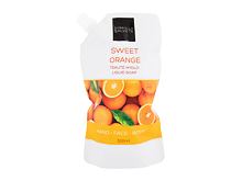 Tekuté mýdlo Gabriella Salvete Liquid Soap Sweet Orange 500 ml