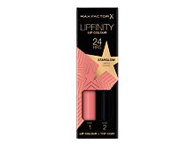 Rtěnka Max Factor Lipfinity 24HRS Lip Colour 4,2 g 80 Starglow