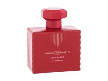 Parfémovaná voda Pascal Morabito Perle Collection Lady In Red 100 ml