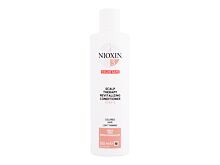 Kondicionér Nioxin System 3 Color Safe Scalp Therapy 300 ml