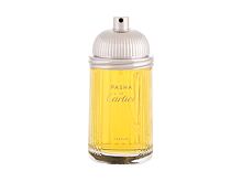 Parfém Cartier Pasha De Cartier 100 ml Tester