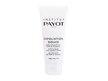 Peeling PAYOT Exfoliation Douce Exfoliating Gel Raspberry AHAs 100 ml