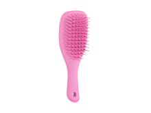 Kartáč na vlasy Tangle Teezer Wet Detangler Mini 1 ks Coral Pick´n´Stick