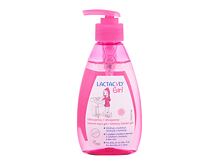 Intimní kosmetika Lactacyd Girl Ultra Mild 200 ml