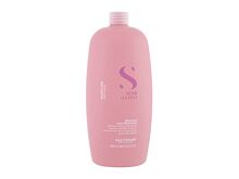 Šampon ALFAPARF MILANO Semi Di Lino Nutritive 250 ml