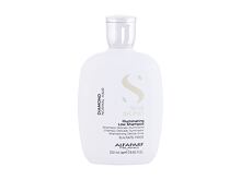 Šampon ALFAPARF MILANO Semi Di Lino Diamond llluminating 250 ml