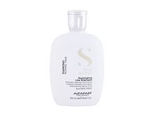Šampon ALFAPARF MILANO Semi Di Lino Diamond llluminating 250 ml