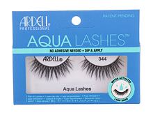 Umělé řasy Ardell Aqua Lashes 344 1 ks Black