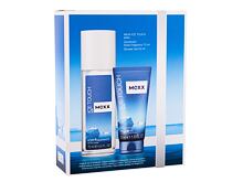 Deodorant Mexx Ice Touch Man 2014 75 ml Kazeta