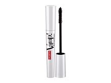 Řasenka Pupa Vamp! 9 ml 100 Extra Black Kazeta