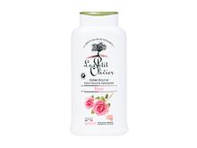 Sprchový krém Le Petit Olivier Shower Rose 500 ml