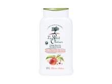 Sprchový krém Le Petit Olivier Shower Almond Blossom Nectarine 250 ml