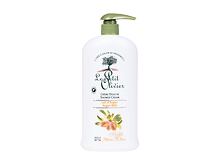 Sprchový krém Le Petit Olivier Shower Argan Milk 750 ml