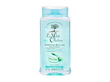 Šampon Le Petit Olivier Aloe Vera & Green Tea Purifying Micellar 250 ml