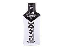 Ústní voda BlanX Black 500 ml