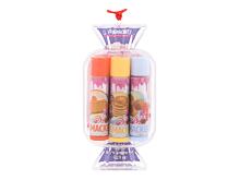 Balzám na rty Lip Smacker Candy Pumpkin Cheesecake 4 g Kazeta