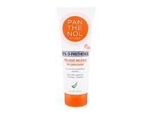 Přípravek po opalování Panthenol Omega 9% D-Panthenol After-Sun Lotion Aloe Vera 250 ml