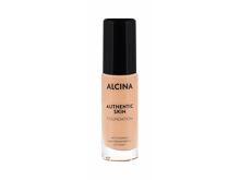 Make-up ALCINA Authentic Skin 28,5 ml Light