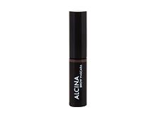 Řasenka na obočí ALCINA Brow Mascara 3 ml Light