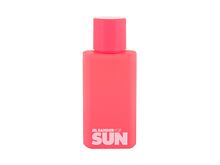 Toaletní voda Jil Sander Sun Pop Coral Pop 100 ml