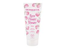Sprchový krém Dermacol Rose Flower Shower 200 ml