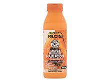 Šampon Garnier Fructis Hair Food Papaya Repairing Shampoo 350 ml
