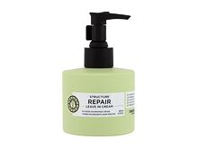 Bezoplachová péče Maria Nila Structure Repair Leave In Cream 200 ml