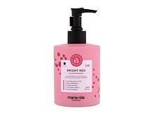 Barva na vlasy Maria Nila Colour Refresh 300 ml 0,66 Bright Red