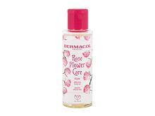 Tělový olej Dermacol Rose Flower Care 100 ml