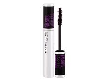 Řasenka Maybelline The Falsies Lash Lift 9,6 ml 01 Black