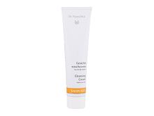 Čisticí krém Dr. Hauschka Cleansing 50 ml