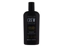 Šampon American Crew Daily Deep Moisturizing 450 ml