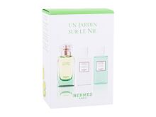 Toaletní voda Hermes Un Jardin Sur Le Nil 50 ml Kazeta