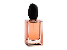 Parfémovaná voda Giorgio Armani Sì Intense 2021 50 ml