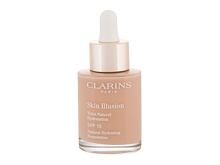 Make-up Clarins Skin Illusion Natural Hydrating SPF15 30 ml 107 Beige