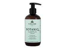 Kondicionér Kallos Cosmetics Botaniq Superfruits 300 ml