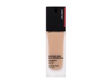 Make-up Shiseido Synchro Skin Self-Refreshing SPF30 30 ml 250 Sand